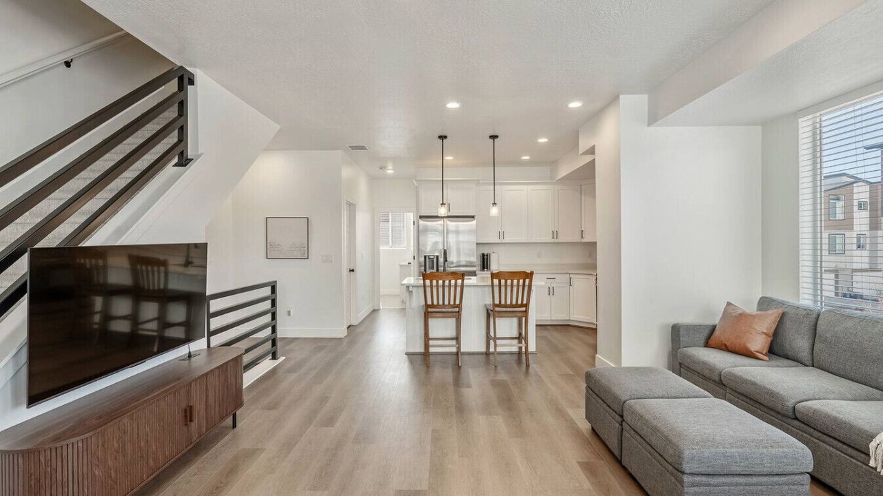 Photo of Livingroom in Sandy