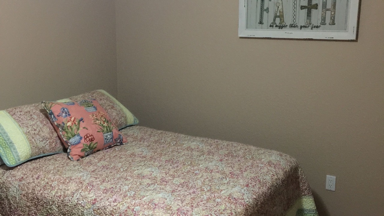 Photo of Bedroom in Pagosa Springs