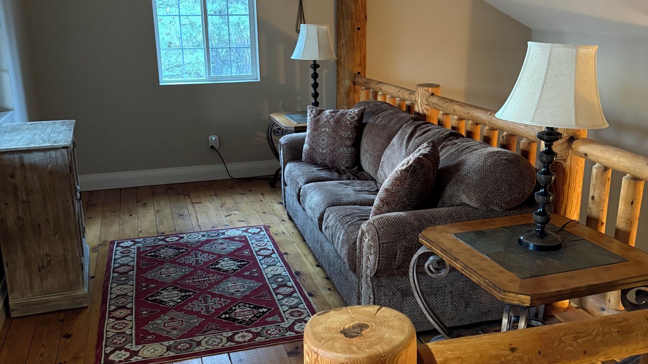 Photo of Livingroom in Pagosa Springs