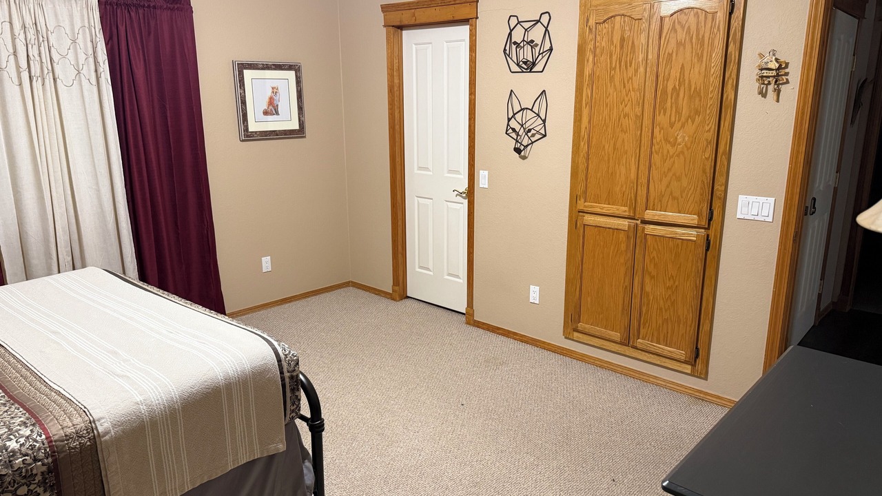Photo of Bedroom in Pagosa Springs