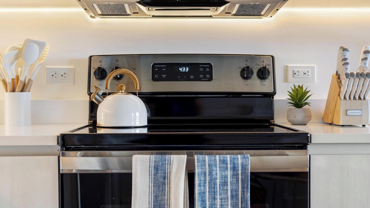Photo of Kitchen in Dania Beach