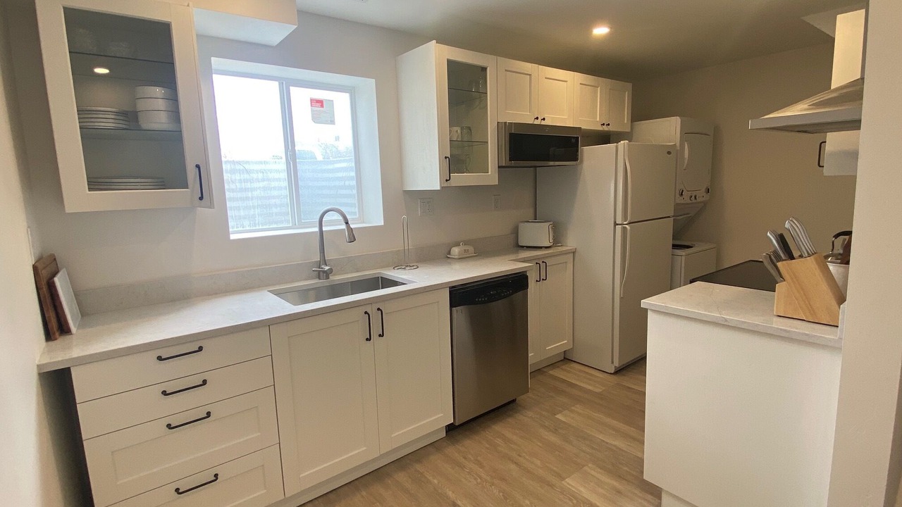Photo of Kitchen in Midway
