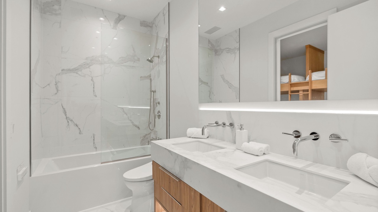Photo of Bathroom in West End