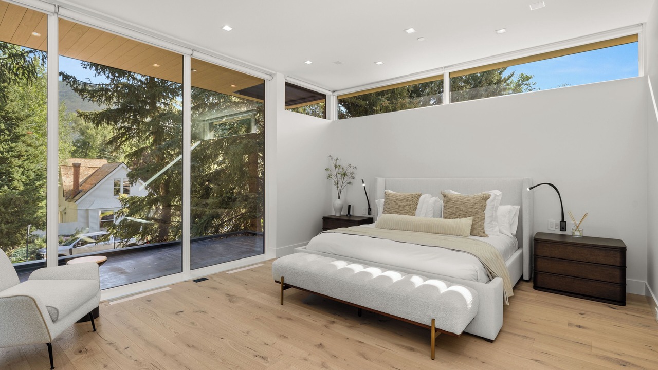 Photo of Bedroom in West End