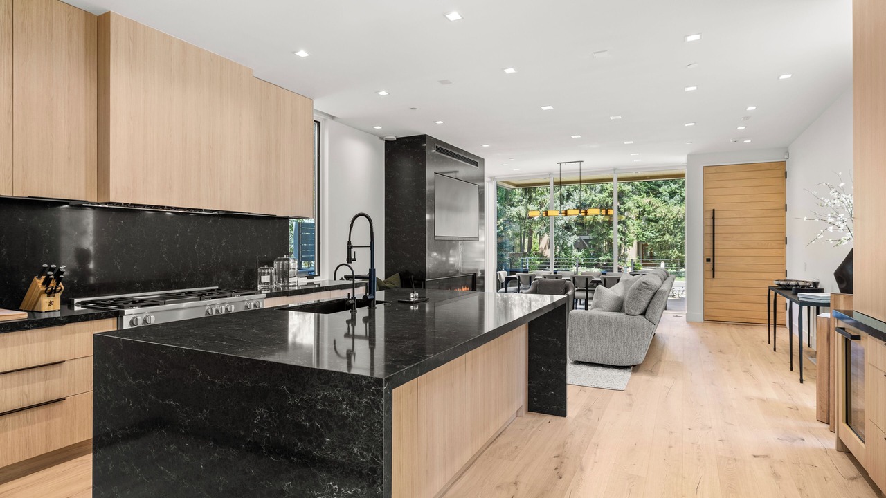 Photo of Kitchen in West End