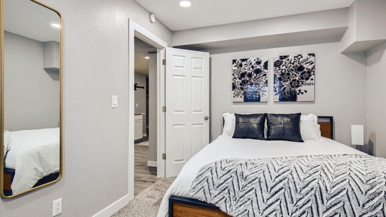 Photo of Bedroom in Denver