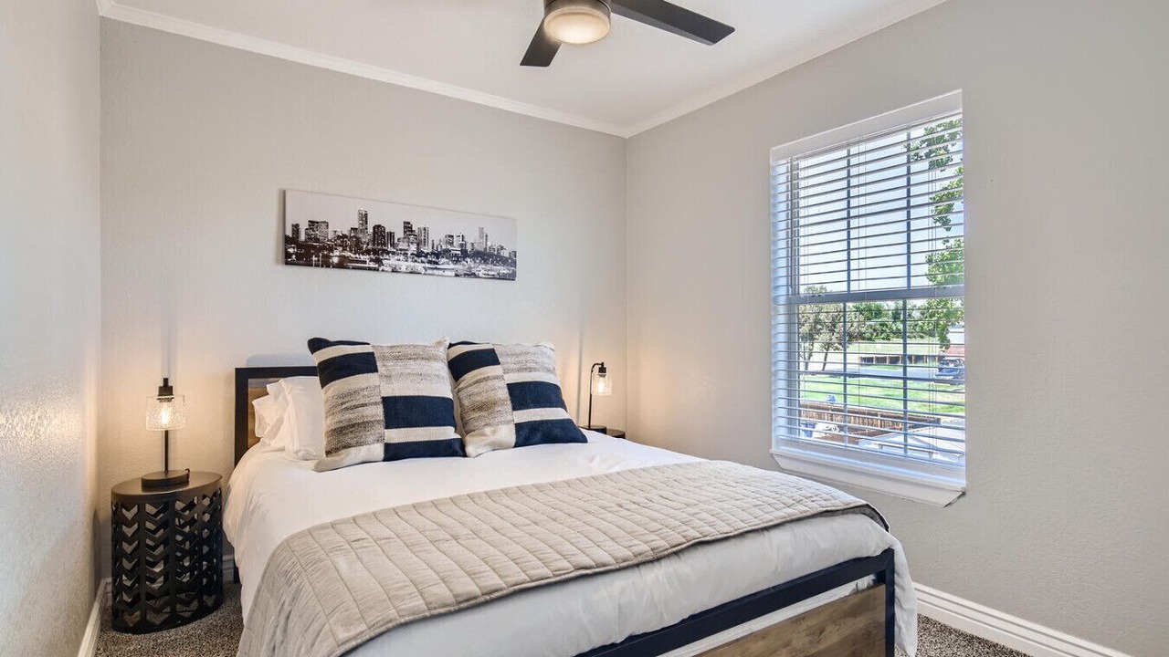 Photo of Bedroom in Denver