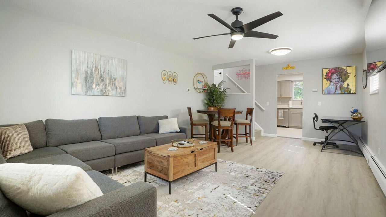 Photo of Livingroom in Wheat Ridge