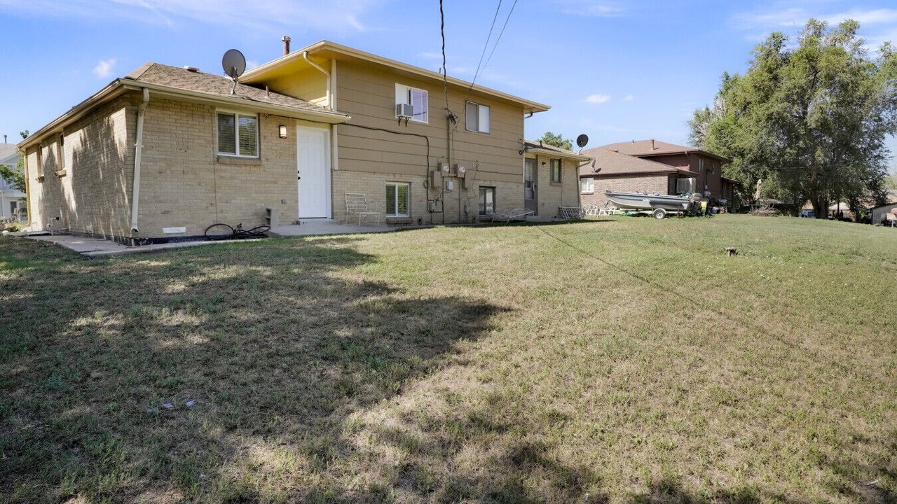 Photo of Outdoor in Wheat Ridge