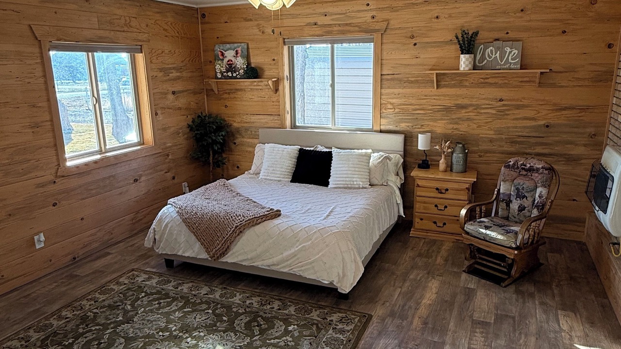 Photo of Bedroom in Levan