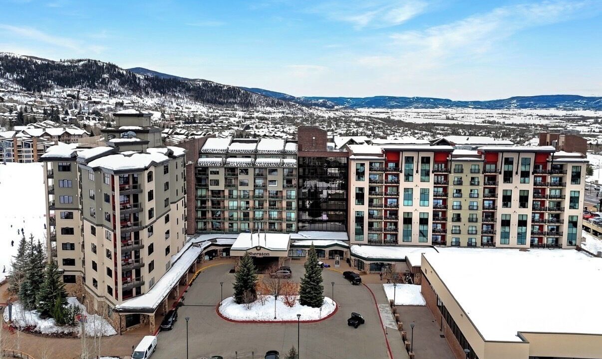 Photo of Outdoor in Steamboat Springs