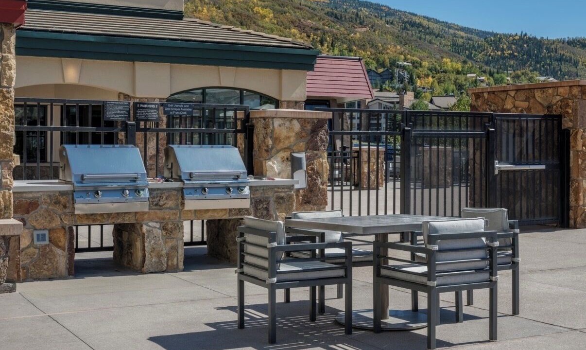 Photo of Outdoor in Steamboat Springs