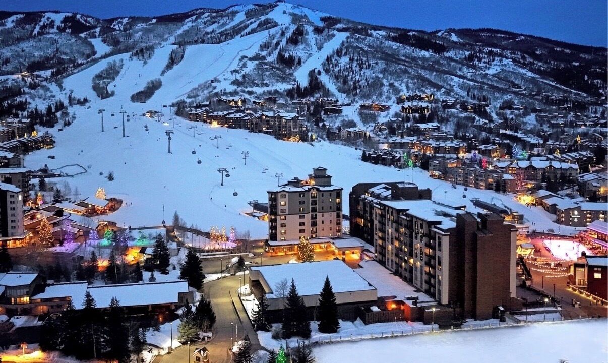 Photo of Outdoor in Steamboat Springs
