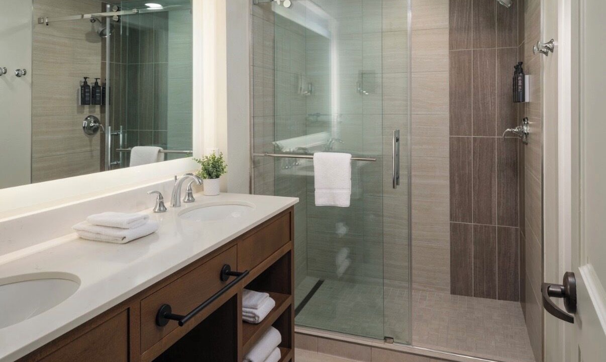 Photo of Bathroom in Steamboat Springs