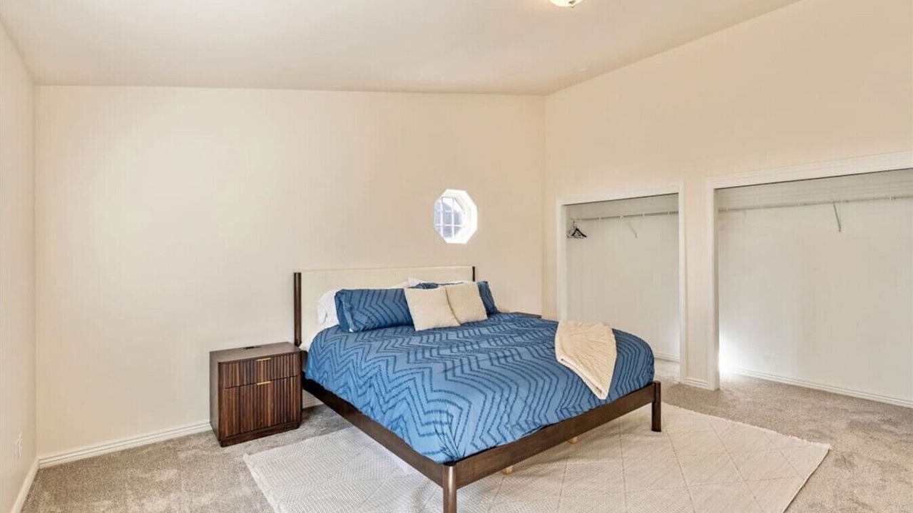Photo of Bedroom in American Fork