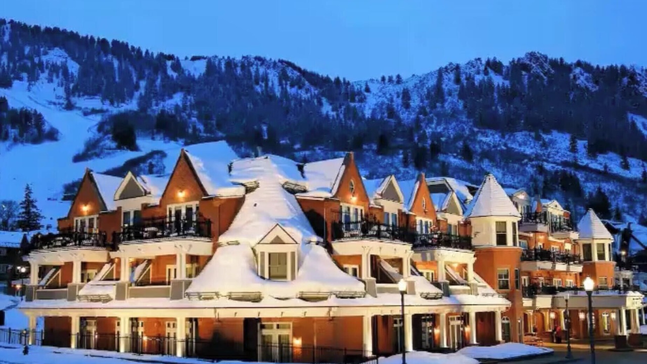 Photo of Outdoor in Aspen