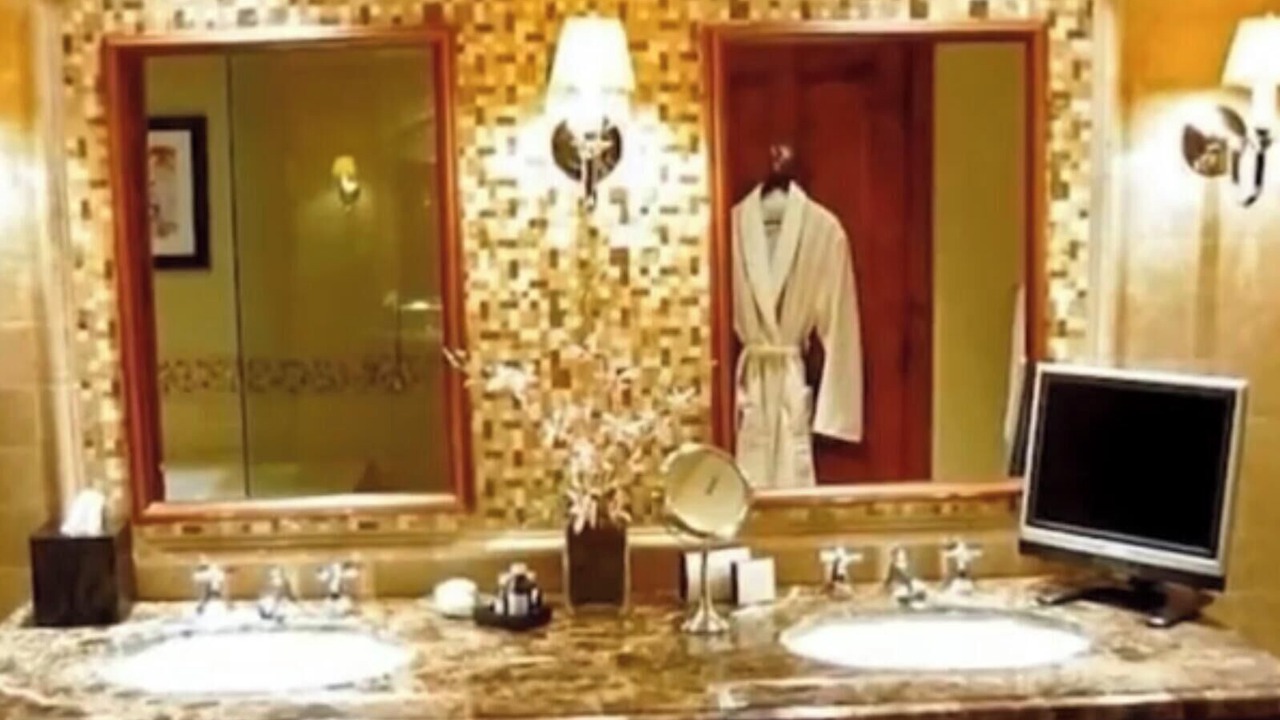 Photo of Bathroom in Aspen