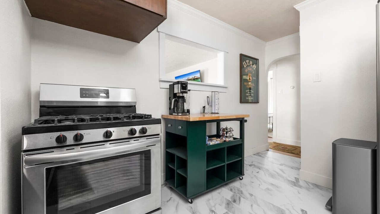 Photo of Kitchen in Orem