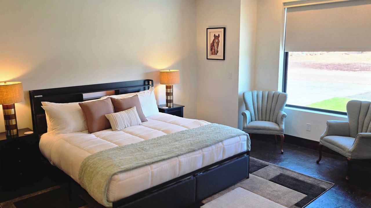 Photo of Bedroom in Fredonia