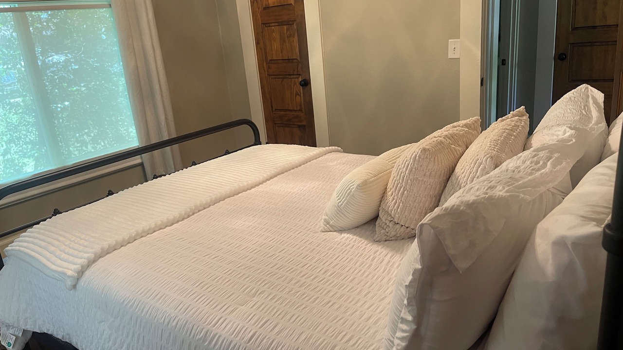 Photo of Bedroom in Bonifay