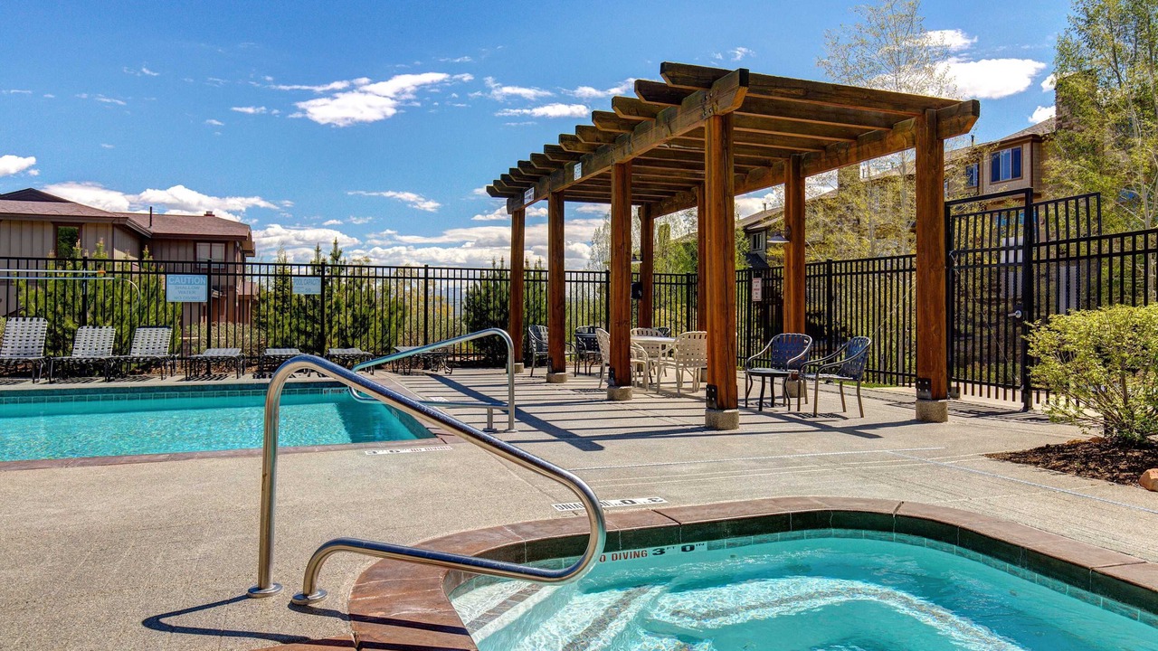 Photo of Outdoor in Bear Hollow Village