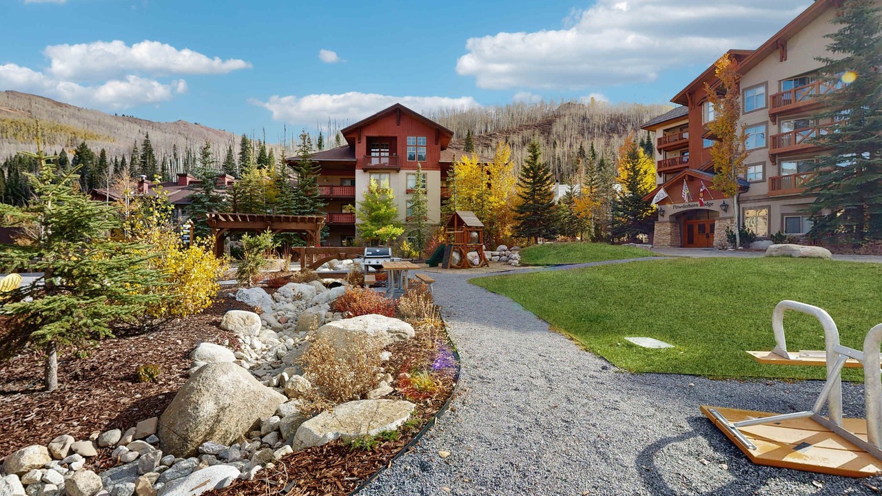 Photo of Outdoor in Salt Lake Mountain Resorts