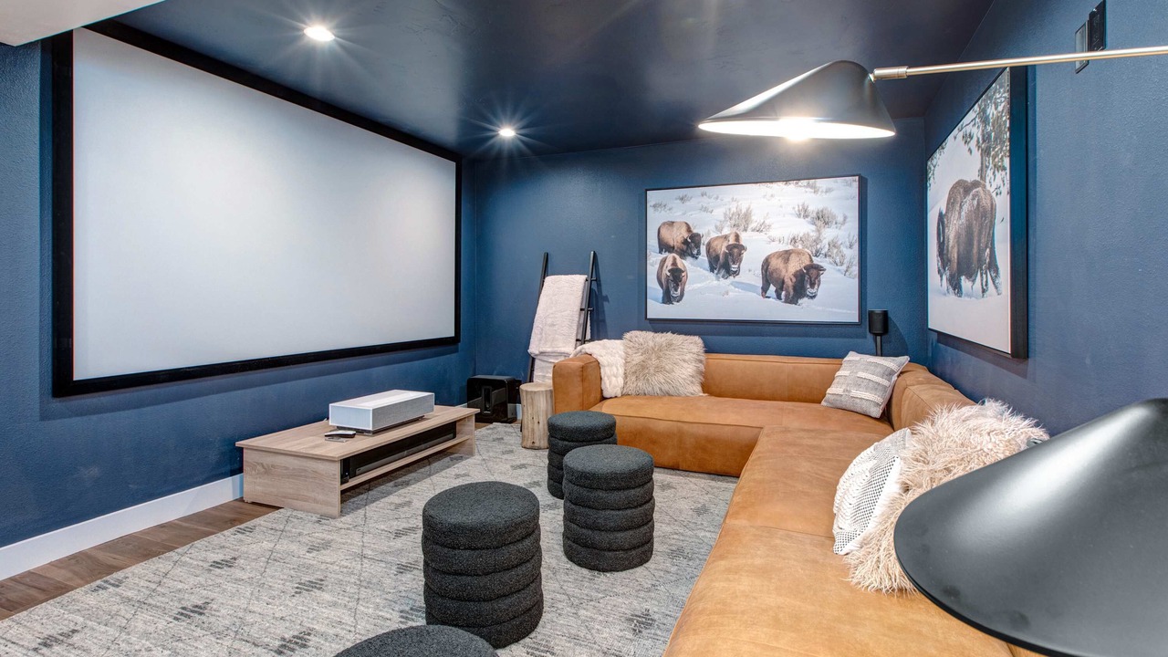 Photo of Livingroom in South Snyderville Basin