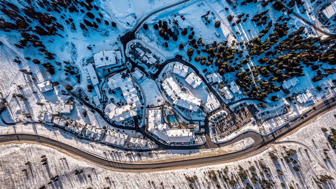 Photo of Outdoor in Salt Lake Mountain Resorts