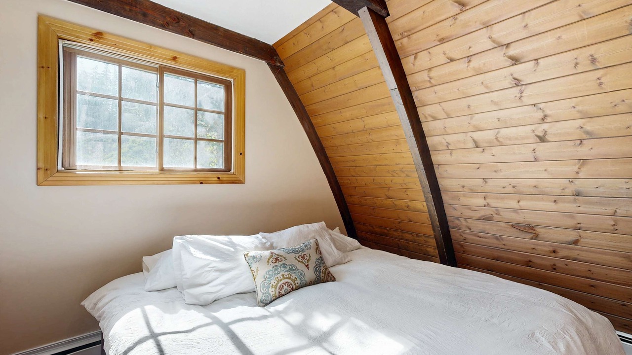 Photo of Bedroom in Salt Lake Mountain Resorts