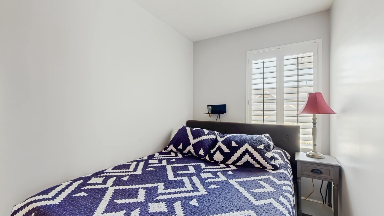 Photo of Bedroom in Cottonwood Heights