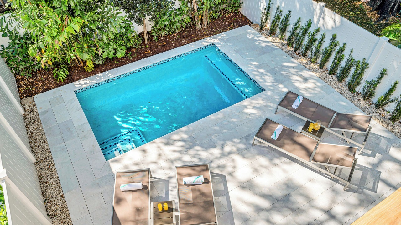 Photo of Outdoor in Harbordale
