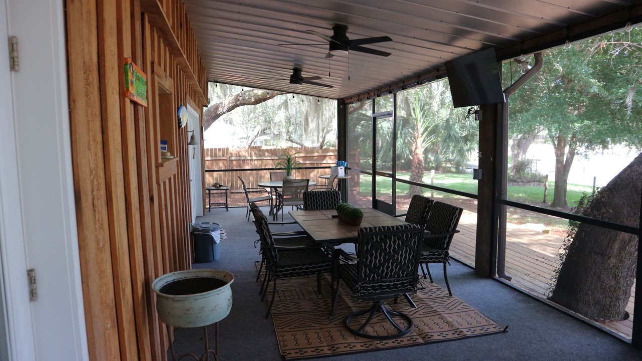 Photo of Outdoor in Edgar