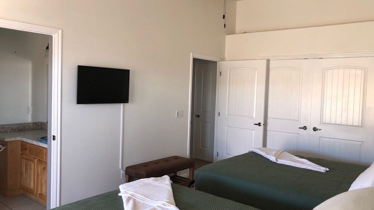 Photo of Bedroom in Page