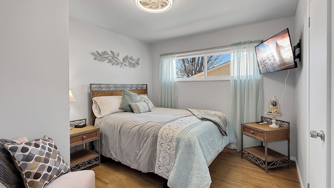 Photo of Bedroom in Pueblo