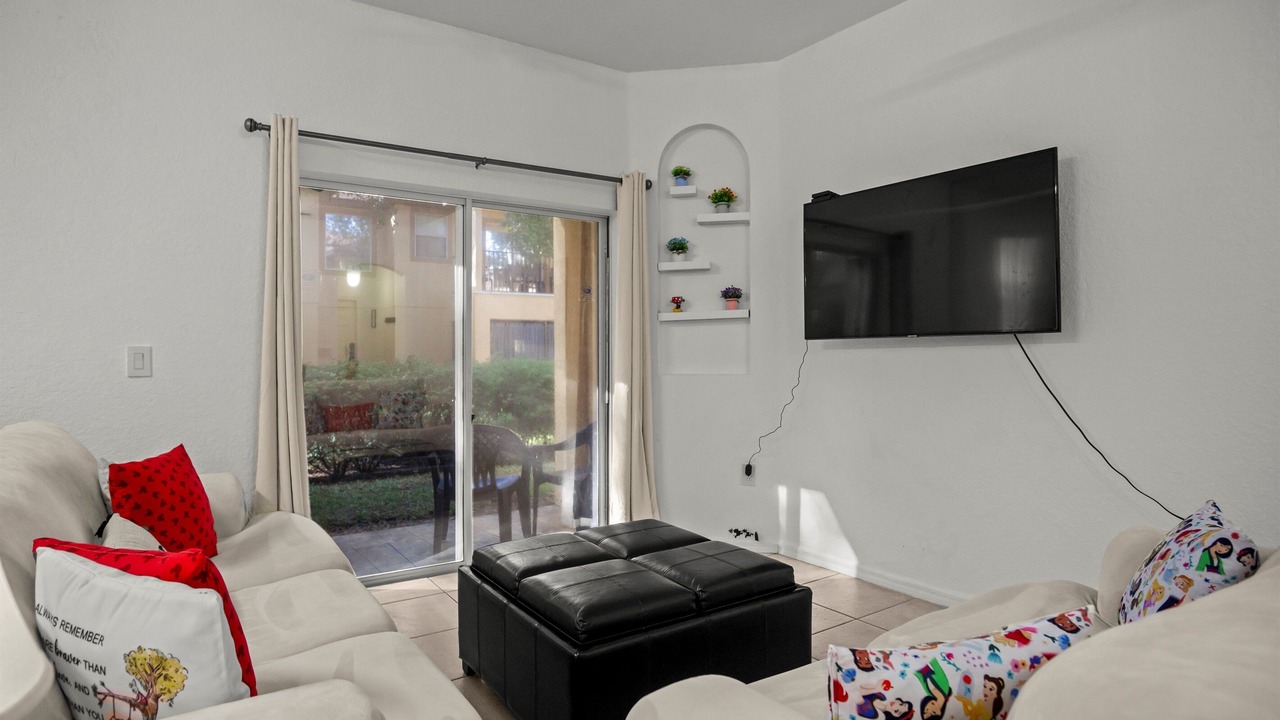 Photo of Livingroom in Regal Palms
