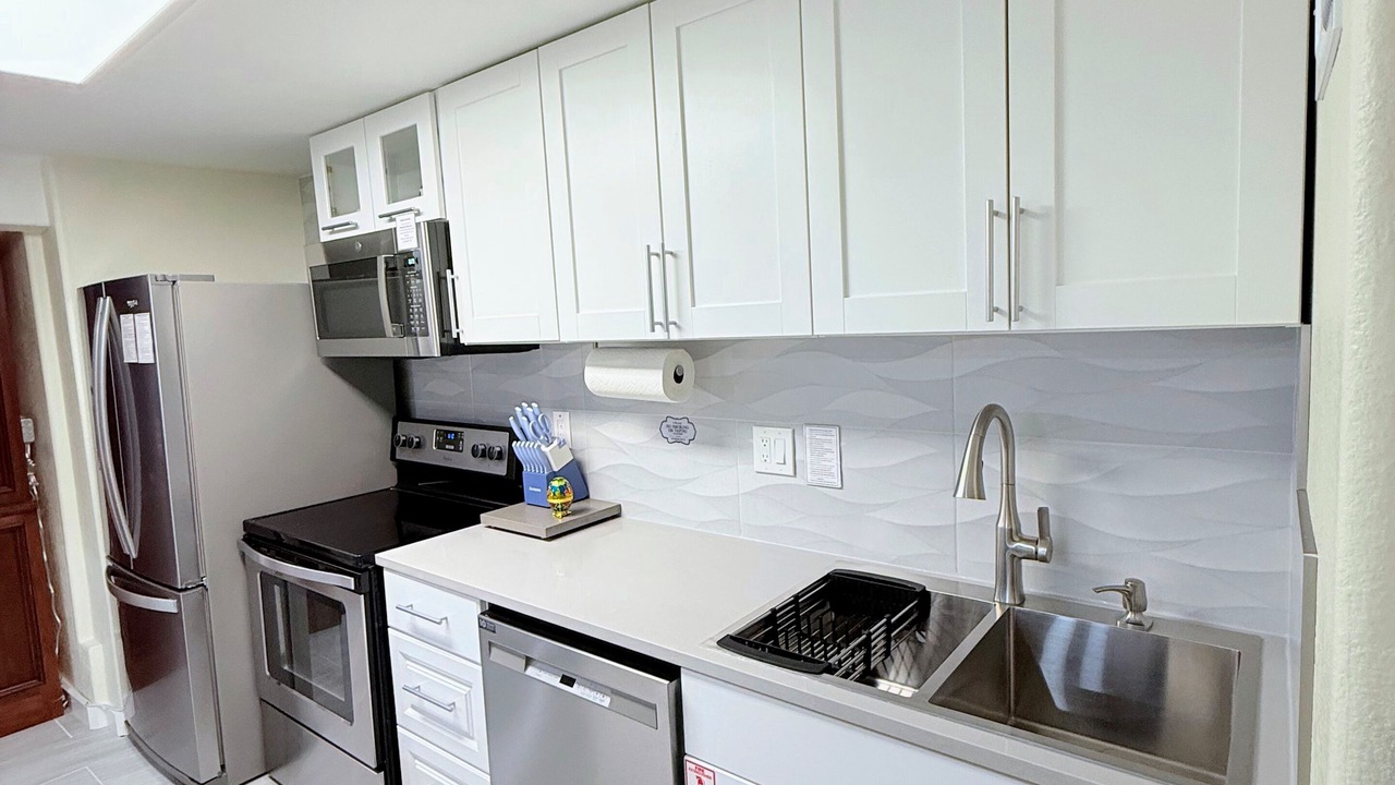 Photo of Kitchen in Dupont
