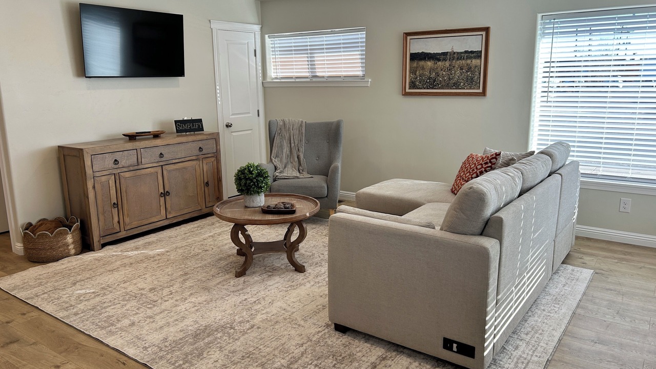Photo of Livingroom in Vernal