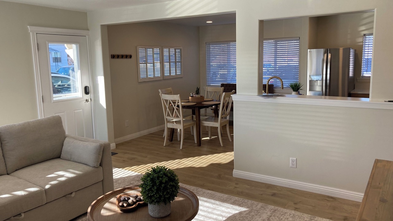 Photo of Livingroom in Vernal
