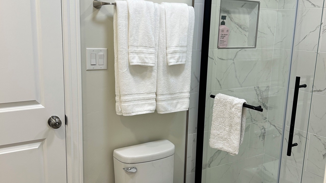 Photo of Bathroom in Vernal