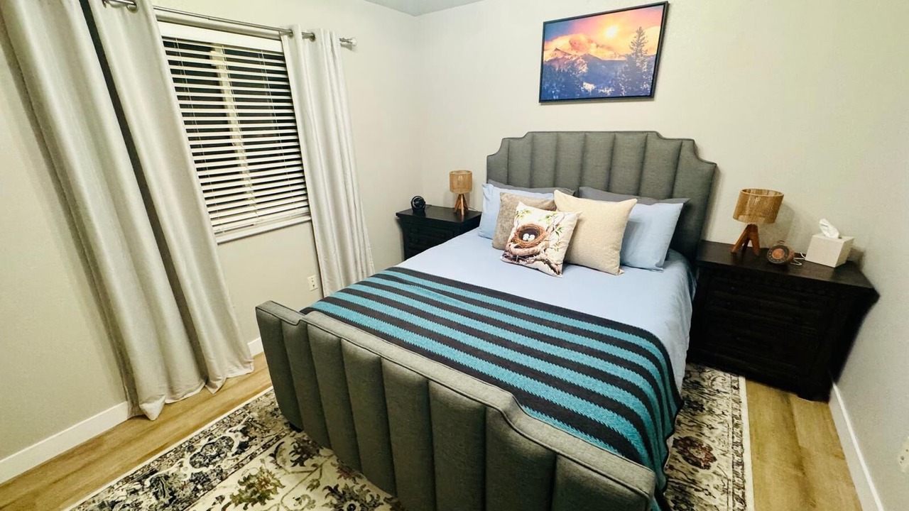 Photo of Bedroom in Greeley