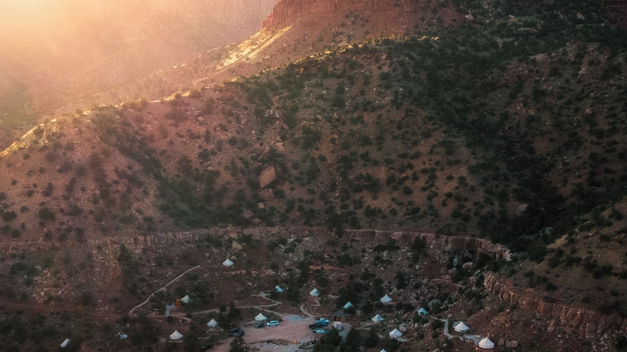 Photo of Outdoor in Hildale