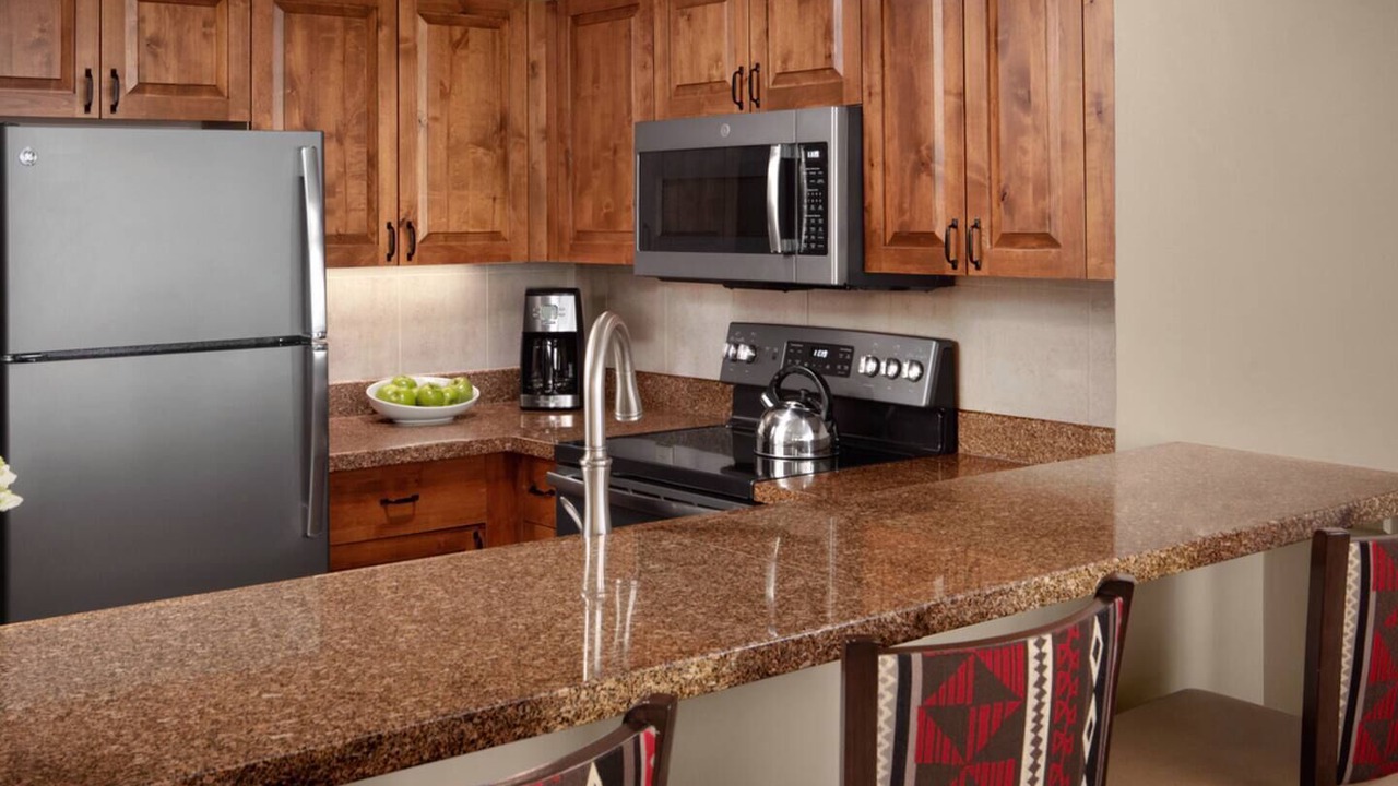 Photo of Kitchen in Vail