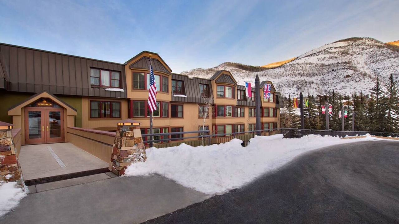 Photo of Outdoor in Vail