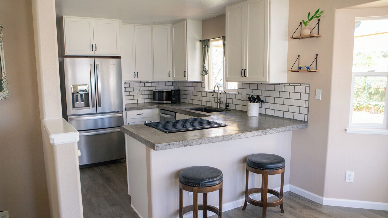 Photo of Kitchen in Fruita