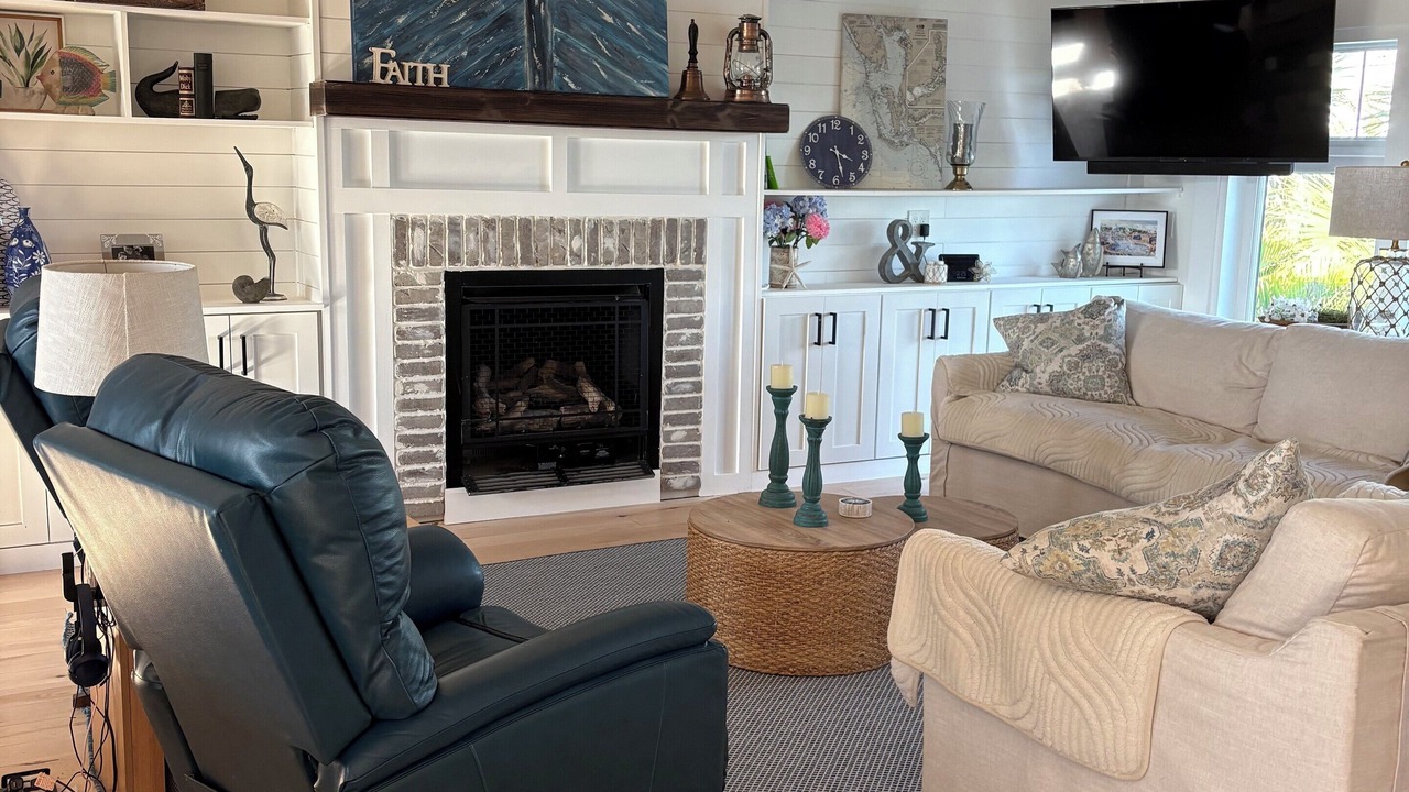 Photo of Bedroom in Palm Island
