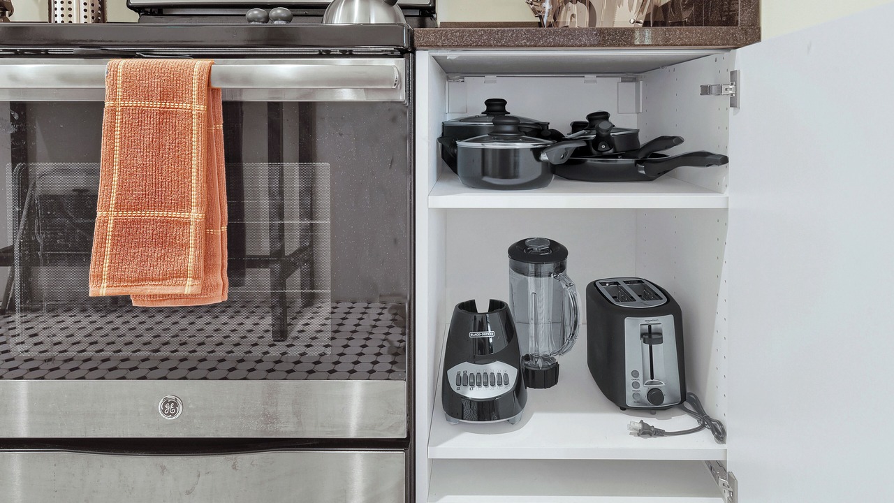 Photo of Kitchen in Central City