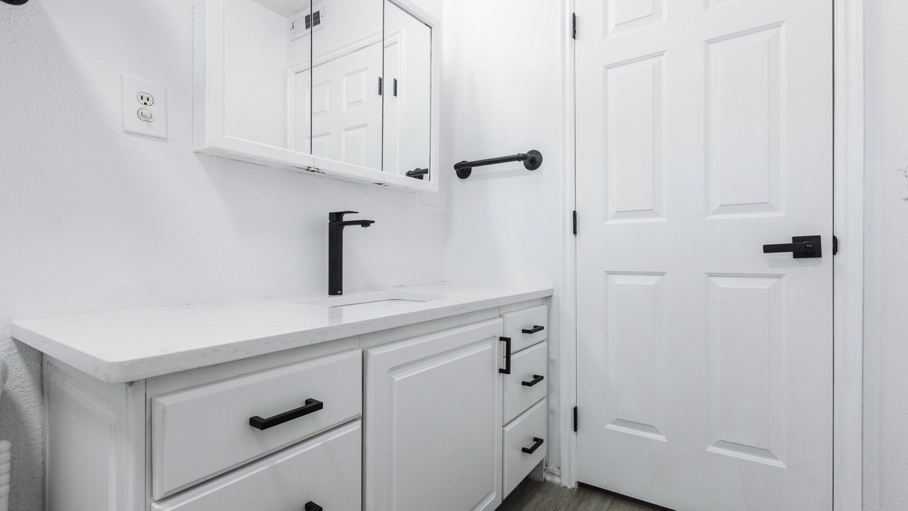 Photo of Bathroom in La Verkin