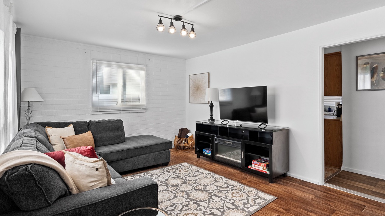 Photo of Livingroom in Glendale