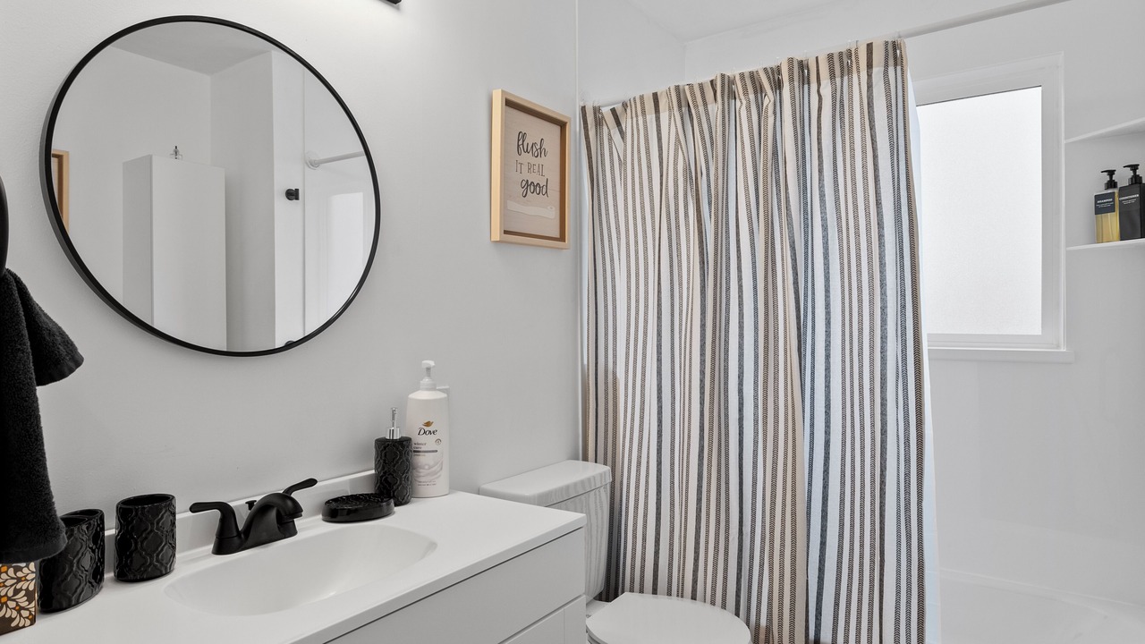 Photo of Bathroom in Glendale