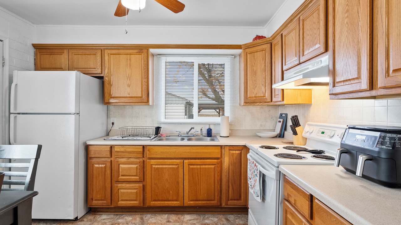 Photo of Kitchen in Glendale
